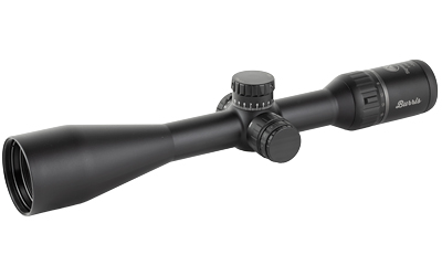 BURRIS SIG HD 5 25X50MM ILLUM 6.5 CM