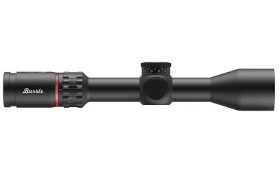 BURRIS VERACITY 3 15X44 ILLUM PLEX