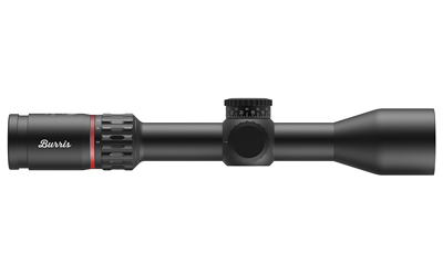 BURRIS VERACITY 3 15X44 PLEX BLK