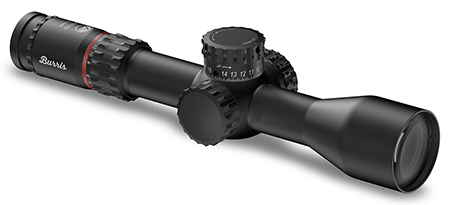 BUR XTR PS 3.3 18X50MM ILLUM