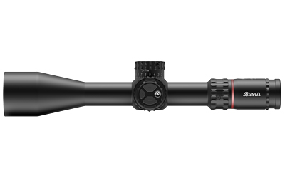 BURRIS XTR PS 5.5 30X56MM ILLUM PEK