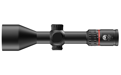 BURRIS FULLFIELD 3 12X56MM SC