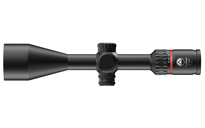 BURRIS FULLFIELD 4 16X50MM PA AC