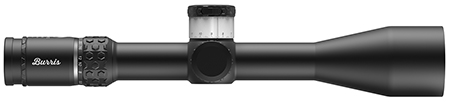 BUR XTR PRO BLACK 5.5 30X56MM ILLUM BLK