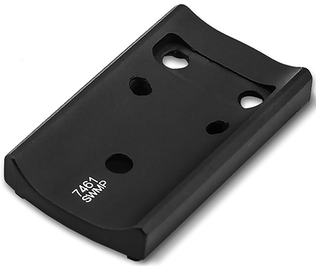 BUR FASTFIRE 1911 ADJ/NOVAC MT