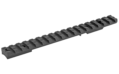 BURRIS XTB SAVAGE STEEL BASE SA