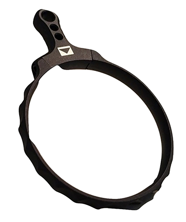 STEINER THROW LEVER T5XI AND P SERIES