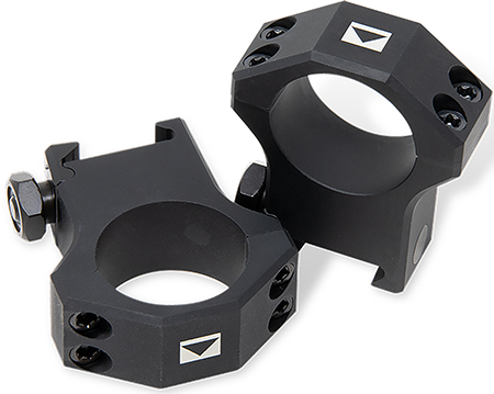 STEINER T SERIES SCPE RINGS 30MM MED
