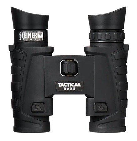 STEINER T824 / 8X24 TACTICAL BINO
