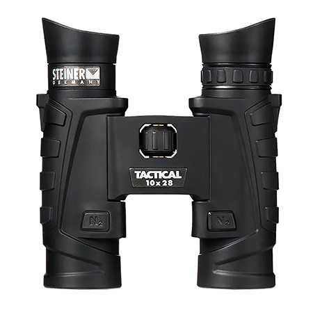 STEINER T1028 TACTICAL 10X28 ROOF