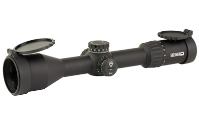 STEINER H6XI 3 18X50MM BLK