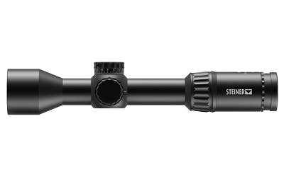 STEINER H6XI 2 12X42 STR MIL FFP