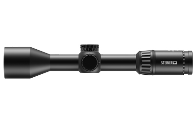 STEINER H6XI 3 18X50 STR MIL FFP