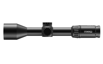 STEINER H6XI 3 18X50 MHR MOA FFP