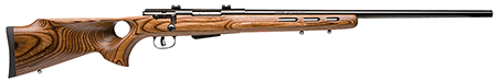 SAVAGE 25 LIGHTWEIGHT VARMINTER T 222 REM 19142