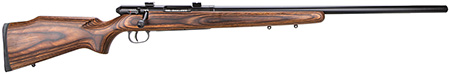 SAVAGE 25 LIGHTWEIGHT VARMINTER 17 HORNET 19738