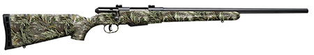 SAVAGE 25 WALKING VARMINTER 22 HORNET 19979
