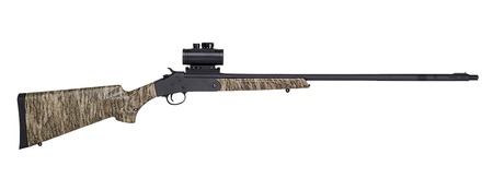 SAVAGE 301 TURKEY XP 20G COMPACT BTTMLD 0