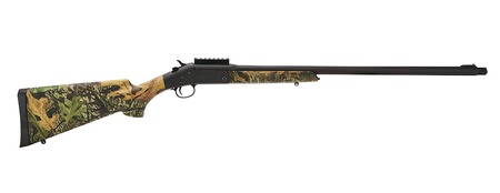 SAVAGE 301 TURKEY 20GA COMPACT OBSESS 0