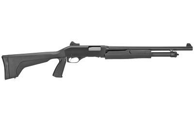 STEVENS 320 GRS PG 20GA 18.5 BLK