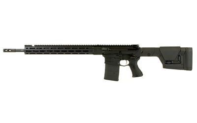 SAV MSR 10 LONG RANGE 308WIN 20 BBL