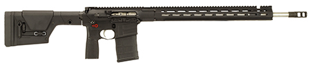 SAVAGE MSR 10 PRECISION 6.5 CREEDMOOR 0