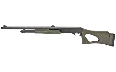 STEVENS 320 TURKEY TH 12GA 22 3