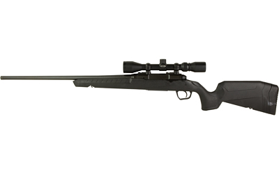 SAVAGE AXIS XP 223REM 22 4RD BLACK
