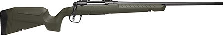 SAVAGE AXIS 2 223 REM 32037