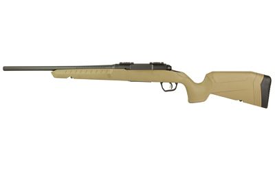 SAVAGE AXIS 2 350LEG 18 4RD FDE