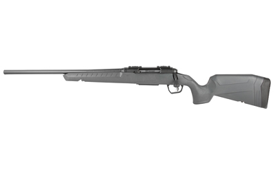 SAVAGE AXIS 2 400LEG 20 4RD GRAY LH