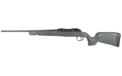SAVAGE AXIS 2 CMPCT 350LEG 18 4RD GRAY