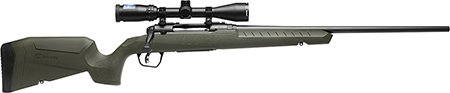 SAVAGE AXIS 2 XP COMBO 25 06 REM 32157