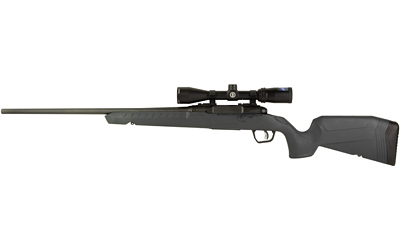 SAVAGE AXIS 2 XP 22 250 4RD GRAY