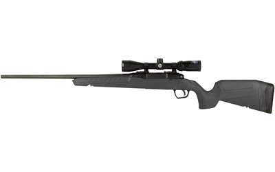 SAVAGE AXIS 2 XP 270WIN 22 4RD GRAY