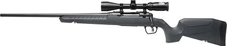SAVAGE AXIS 2 XP COMBO 22 250 REM 32205
