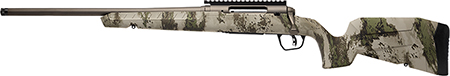 SAVAGE AXIS 2 PRO 22 250 REM 32291