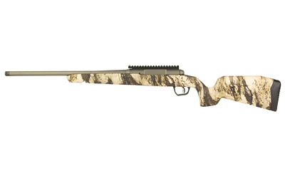 SAVAGE AXIS II PRO 30 06 20 4RD WSTRN