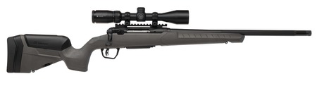SAVAGE 110 TRAILBLAZER XP 22ARC 20 FDG 0