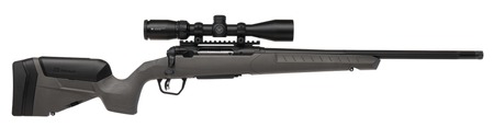 SAVAGE 110 TRAILBLAZER XP 65CRD 20 FDG 0