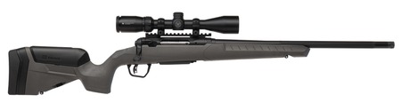 SAVAGE 110 TRAILBLAZER XP 7MM 08REM 20 FDG 0