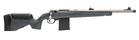 SAVAGE 110 RIDGE HUNTER 300BO 16.5 FDG 0