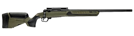 SAVAGE 110 CORE PREDATOR 6CRD 22 HGRN 0