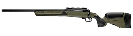 SAVAGE 110 CORE PREDATOR LH 6ARC 22 HGRN 0