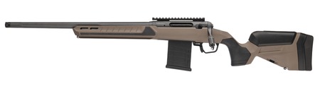 SAVAGE 110 CORE TACTICAL LH 6ARC 18 COYTN 0