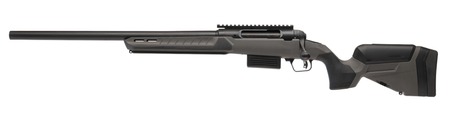 SAVAGE 220 HARVESTER LH 20G 22 FDG 0