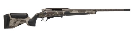 SAVAGE IMPULSE CORE HUNTER PRO 243 20 WDLND 0
