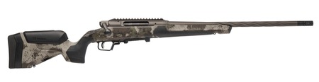 SAVAGE IMPULSE CORE HUNTER PRO 7MMPRC 20 WDLND 0