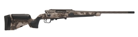SAVAGE IMPULSE CORE HUNTER PRO 243 20 WEST 0