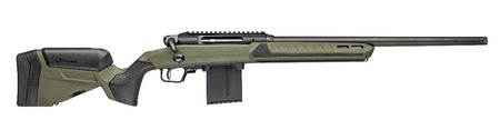 SAVAGE IMPULSE CORE PREDATOR 308 20 HGRN 0